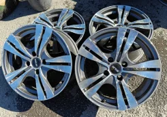 SLK. 6.5x15", 4x100, ET35, �� 73,1���. ����