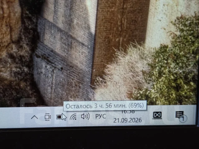 Honor MagicBook X 16. 16", 2����, ��� 16 ��, ���� 512���, WiFi: 1, Bluetooth: 1, ����������� �� 7��. ����