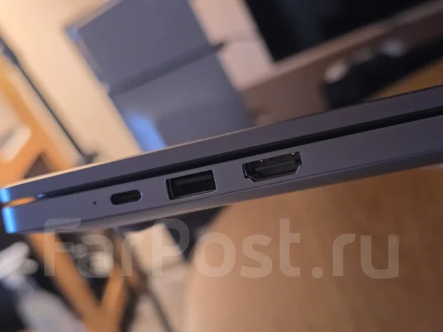 Honor MagicBook X 16. 16", 2����, ��� 16 ��, ���� 512���, WiFi: 1, Bluetooth: 1, ����������� �� 7��. ����