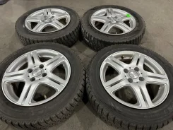 Dunlop Dufact DF5. 5.5x15", 4x100, ET42, �� 72,6���. ����