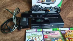 Microsoft Xbox 360 ����