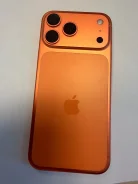 Apple iPhone 17 Pro Max. �/�, 256 ��, ��������� ����