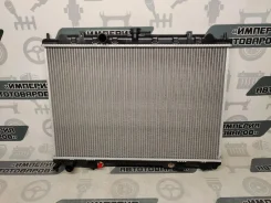 �������� ��� Nissan X-Trail 2000-2007 / Liberty 1998-2004 NS0007 ����