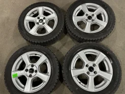 TRG. 5.0x15", 4x100, ET33, �� 60,1���. ����