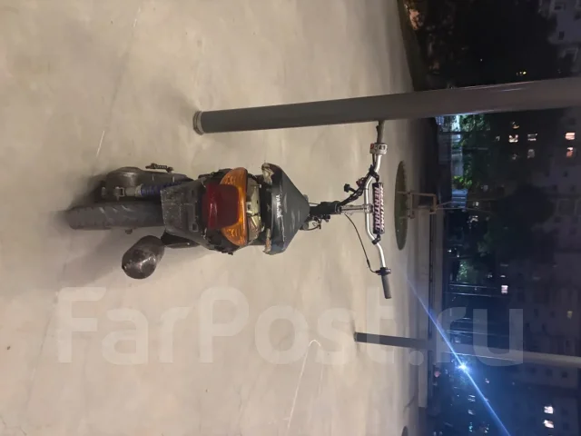 Yamaha Jog Coolstyle. 72����. ��., ��������, ��� ���, ������ �� �� ����