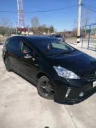 Toyota Prius a. ��������, ��������, 1.8 (99��.�.), ������, 181����. �� ����