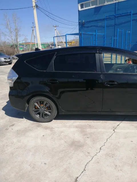 Toyota Prius a. ��������, ��������, 1.8 (99��.�.), ������, 181����. �� ����
