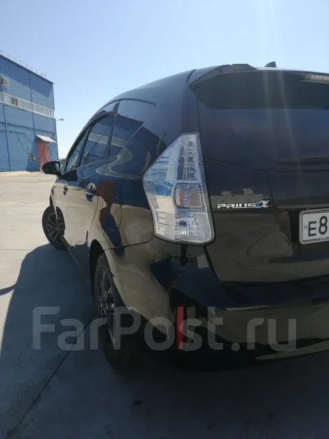 Toyota Prius a. ��������, ��������, 1.8 (99��.�.), ������, 181����. �� ����