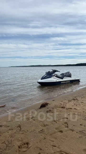BRP Sea-Doo GTX. 2005 ��� ����