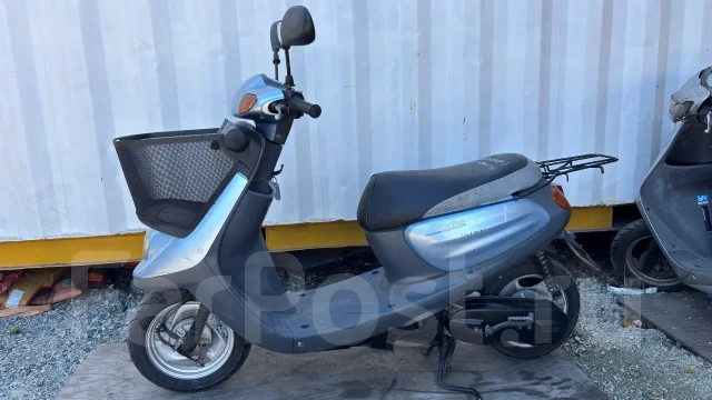 Yamaha Jog Poche. 50����. ��., ��������, ���������, ��� ������� ����