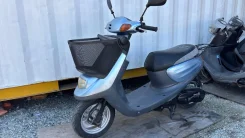 Yamaha Jog Poche. 50����. ��., ��������, ���������, ��� ������� ����