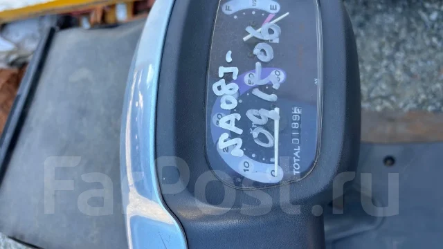 Yamaha Jog Poche. 50����. ��., ��������, ���������, ��� ������� ����