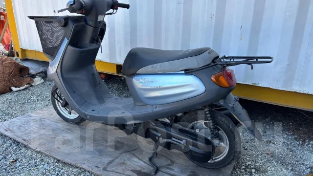 Yamaha Jog Poche. 50����. ��., ��������, ���������, ��� ������� ����