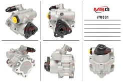 ����� �������������� Audi A4 97-00/A6 97-05/A8 94-98, VW001 MSG VW001 VW001 ����
