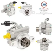 ����� ����� ��� Toyota Hilux 2005-2009, Toyota Land Cruiser 100 2002-2008, Toyota Land Cruiser Prado 1 GS HP39036C HP39036C ����