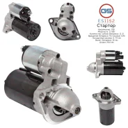 ������� Toyota Auris (E150) 06-12, Toyota Avensis (T22) 97-03, Toyota Celica 99-05, Toyota Corolla E GS ES1152 ES1152 ����