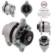 ��������� Mazda 323 II 80-85, New Holland 1920 1987-2000, Ford Ford 1920 1987-2000 GS GE1511 GE1511 ����