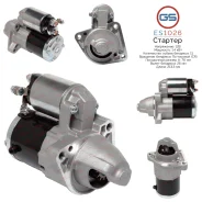 ������� Ford C-Max 2003-2010, Ford Focus 2004-2011 GS ES1026 ES1026 ����