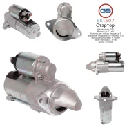 ������� Chevrolet Aveo 2012-, Daewoo Rezzo 2000-, OPEL Astra F 1991-2005 GS ES1507 ES1507 ����