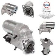������� Toyota Dyna (U100, U200) 1995-, Toyota Dyna (U60, U70, U80, U90) 1984- GS ES1097 ES1097 ����