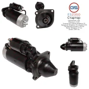 ������� MAN LE / L2000 1994-, MAN G90 1979-1993, MAN M90 1988-1996 GS ES2350 ES2350 ����