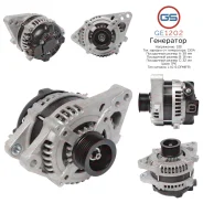 ��������� Toyota 4Runner 2002-, Toyota Sequoia / Tundra 2000-2007 GS GE1202 GE1202 ����