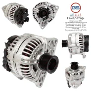 ��������� Iveco EuroCargo II 2002-2015 GS GE1115 GE1115 ����