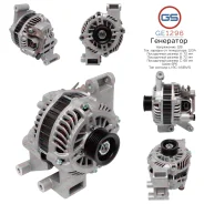 ��������� Ford C-Max 2003-2010, Ford Focus 2004-2011 GS GE1296 GE1296 ����