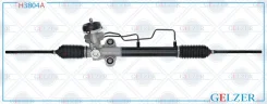 ������� �������� ��� Hyundai Accent III, Hyundai Excel (������) H3804A Gelzer H3804A H3804A ����