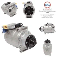 ���������� ������������ AUDI A4 / Avant 04-07, AUDI A4 / Avant 00-04, AUDI A5 / S5 (8T3) 07-, AUDI A GS A0305C A0305C ����