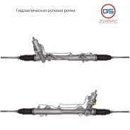 ����� ������� ����� BMW 1 E81 2004-, BMW 1 E82 2007-, BMW 1 E88 2007-, BMW 1 E87 2004- GS 2GS0971C 2GS0971C ����
