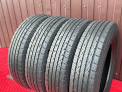 Yokohama Geolandar CV G058. ������, 2021 ���, �/�, ����� 5 % ����