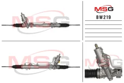 ����� ������� ����� BMW 1 E81 2004-, BMW 1 E82 2007-, BMW 1 E88 2007-, BMW 1 E87 2004- MSG BW219 BW219 ����