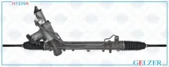 ������� ����� BMW 6 E64 2004-, BMW 6 E63 2004-, BMW 5 E61 2004-2009, BMW 5 E60 2003-2009 (������) Gelzer H1339A H1339A ����