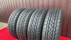 Bridgestone V-steel Mix M810. �����������, 2007 ���, �/�, ����� 10 % ����