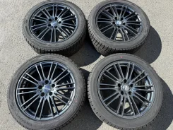 Weds Velva Agudo. 7.5x18", 5x114.3, ET38 ����