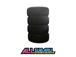 Goodyear UltraGrip Performance+
