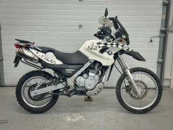 BMW F 650 GS Dakar