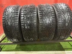 Pirelli Ice Zero