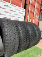 Michelin X-Ice Snow