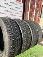 Michelin X-Ice Snow