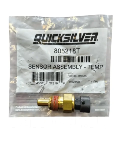 ������ ����������� ����������� �������� 805218T Mercruiser 4.3/5.0/5.7/8.1L �������� Quicksilver. ����