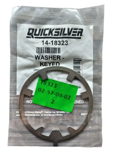��������� ����� 14-18323 Mercruiser �������� Quicksilver. ����