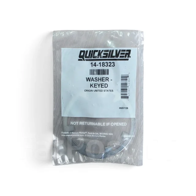 ��������� ����� 14-18323 Mercruiser �������� Quicksilver. ����