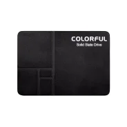 ���������� SSD 2.5 512GB Colorful SL500 TLC Client SSD SATA 6Gb/s, 500/450, 3D NAND ����