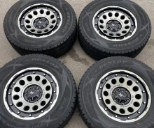 Nitro Power. 8.0x17", 6x139.7, ET20, �� 106,1���. ����