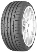 Continental ContiSportContact 3E