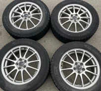Japan Sanyo Zack JP-550. 6.5x16", 5x100, ET40, �� 67,1���. ����