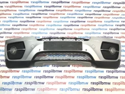 ������ BMW X6 2011 51117052398 E71 N57D30A, �������� 51117052398 ����