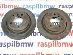 ��������� ����� BMW 5-series 1999 34216767060 E39 M52B25TU 256S4, ������ 34216767060 ����